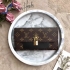 Louis Vuitton Wallet 005